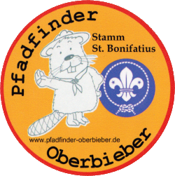 Pfadfinder Logo