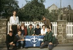 1967-Fahnenbeute